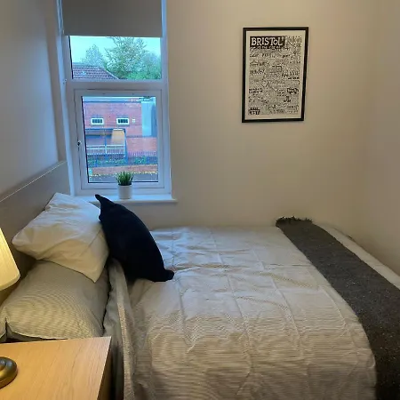 Appartement Glenfrome Road